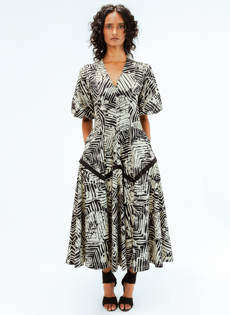 Thalia Dress