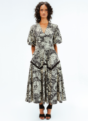 Thalia Dress