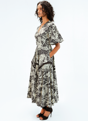 Thalia Dress