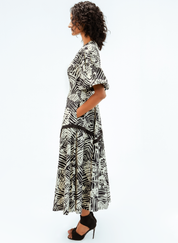 Thalia Dress