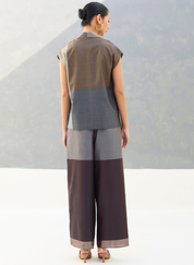 Aana Cap Sleeve Shirt