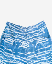 Indigo Splash Pants