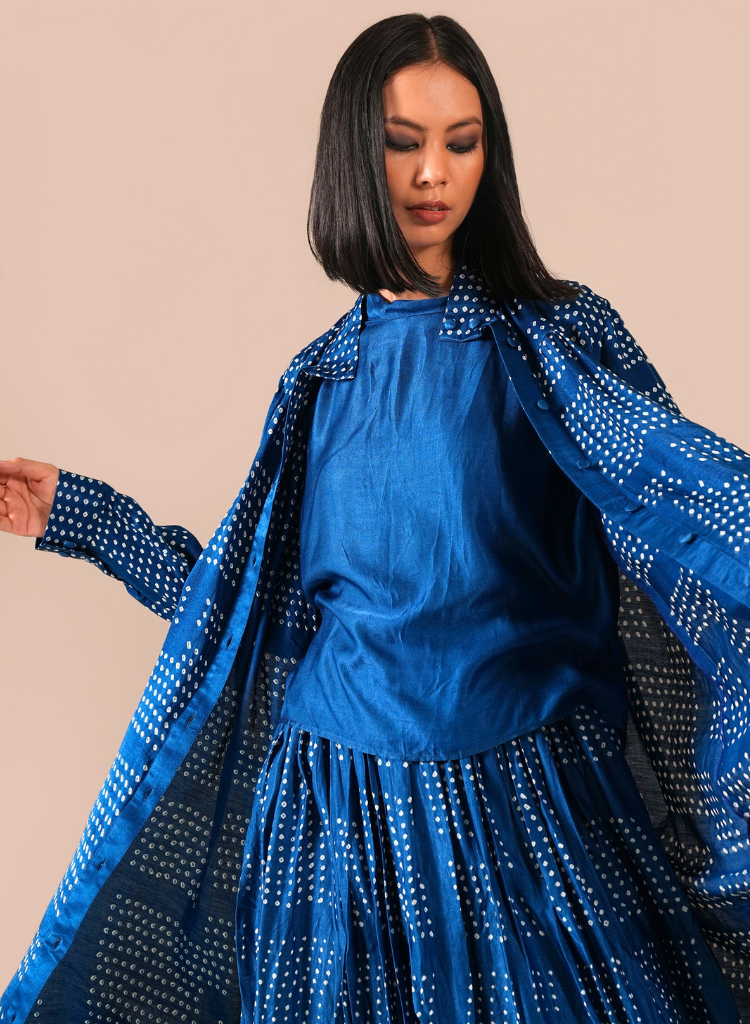 Blue Horizon Set