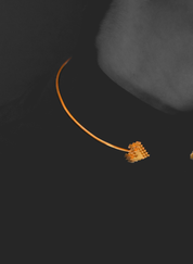 Game Over, Lover Choker