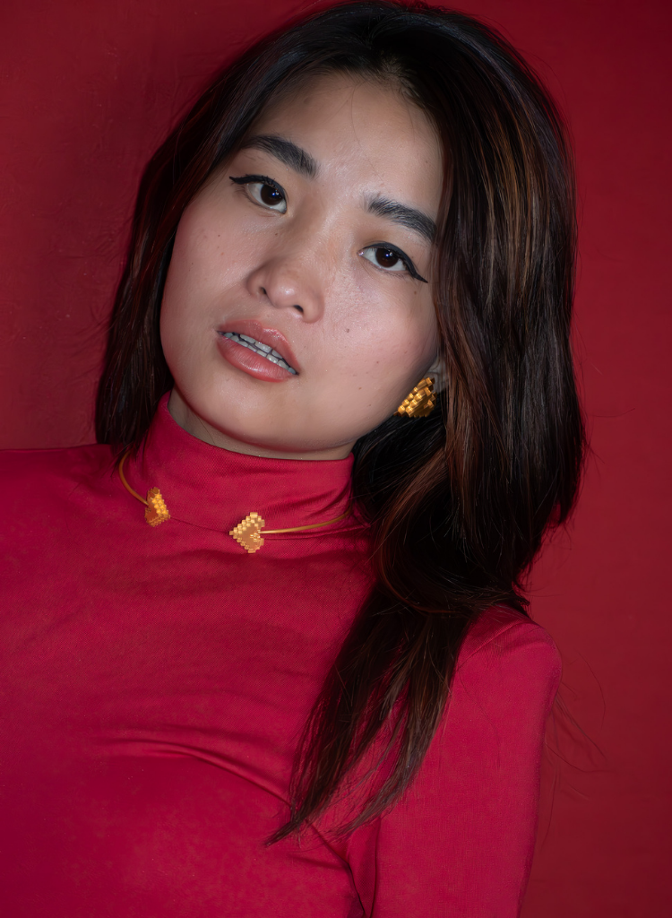 Game Over, Lover Choker