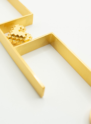 Heart Spawn Necklace