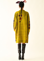 Sol Flora Beach Dress