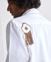 Appliqué Shirt