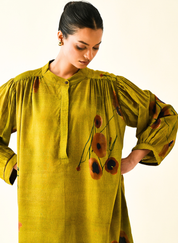 Sol Flora Beach Dress