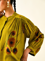 Sol Flora Beach Dress