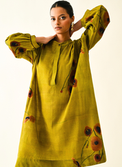 Sol Flora Beach Dress