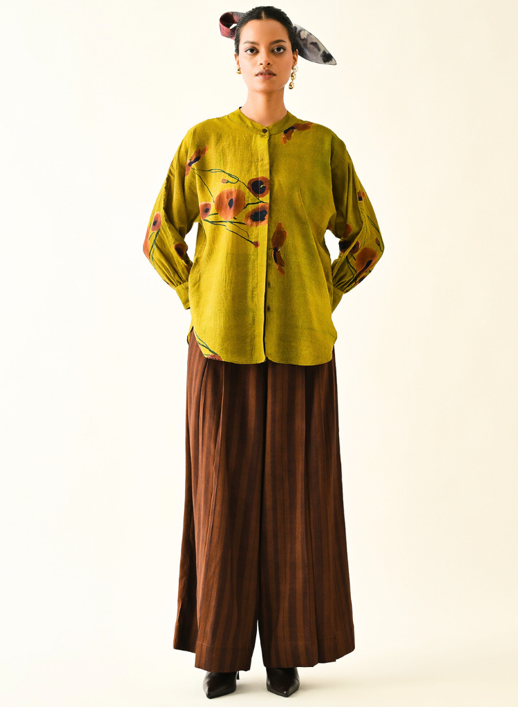 Solar Petals AE Shirt