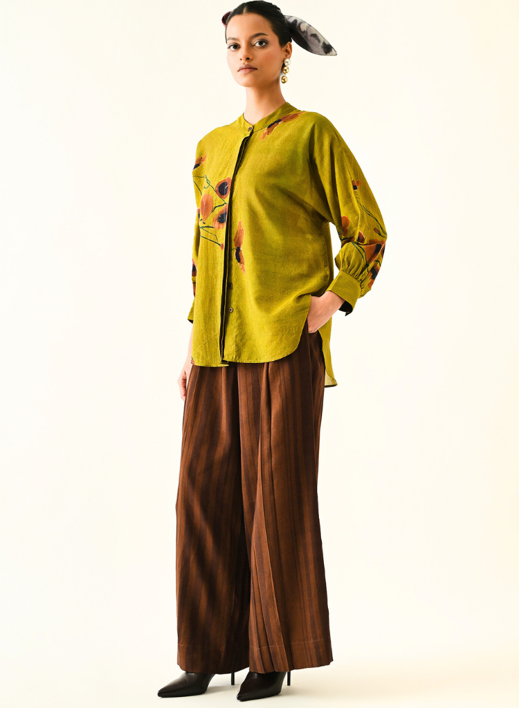 Solar Petals AE Shirt