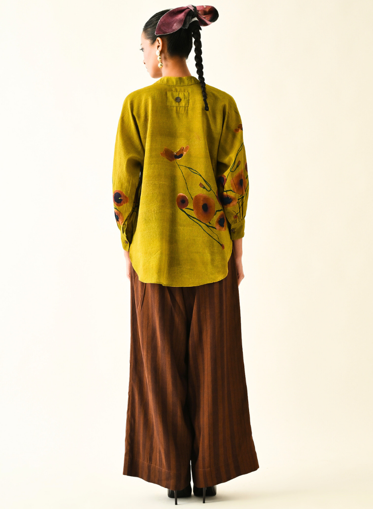 Solar Petals AE Shirt