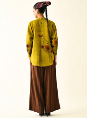 Solar Petals AE Shirt
