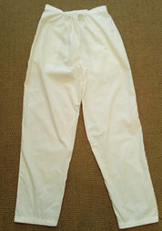 High Waist New Narrow Bottoms