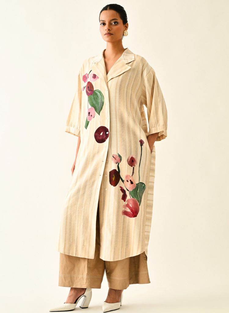 Solstice Trench Set