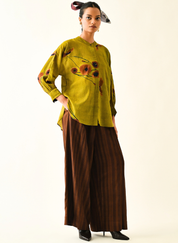 Solar Petals AE Shirt