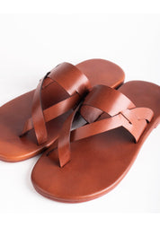 V-Strap Chappals