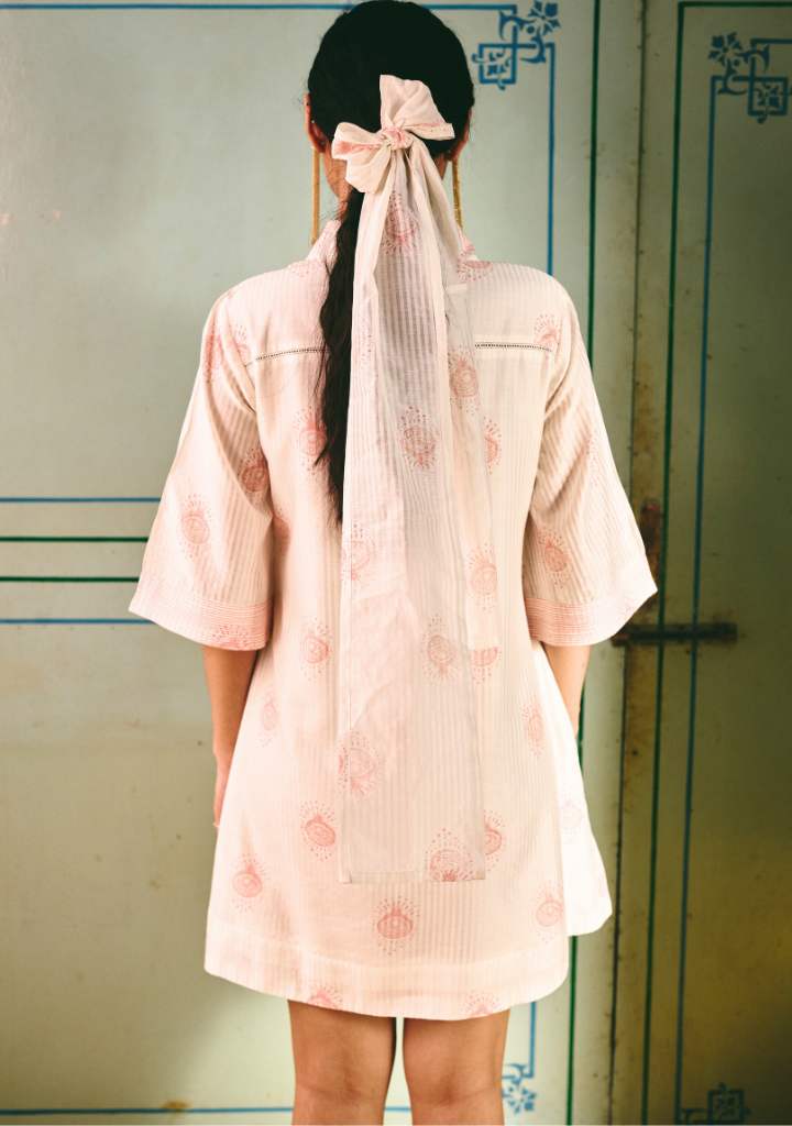 Ira Dress