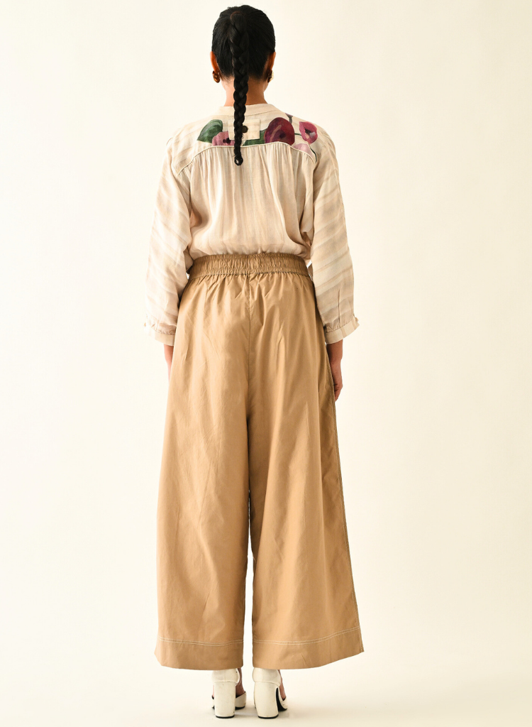 Solstice RJ Top
