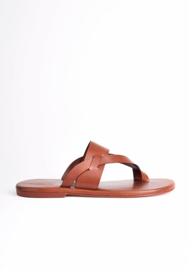 V-Strap Chappals