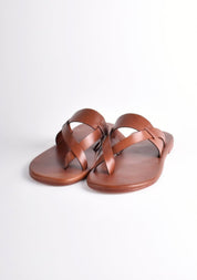 V-Strap Chappals