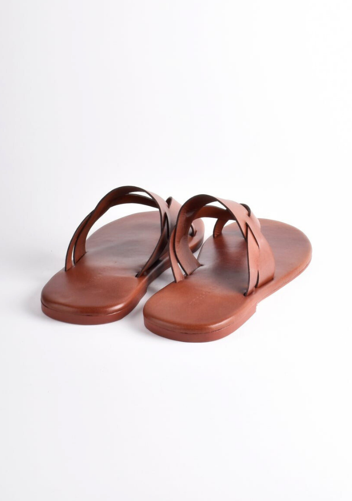 V-Strap Chappals