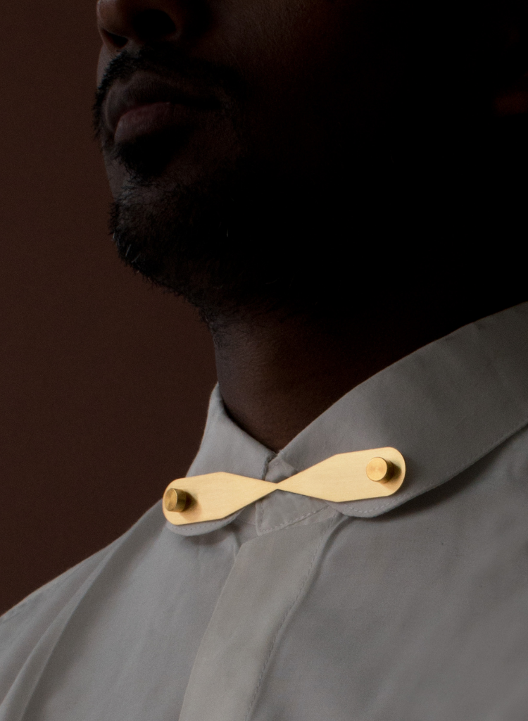 8 Ways to Sunday Brooch