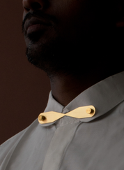 8 Ways to Sunday Brooch