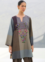 Athiya Short Kurta