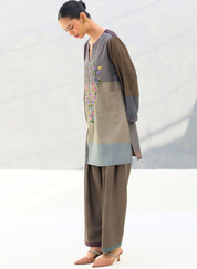 Athiya Short Kurta