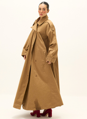 Heartstone Coat