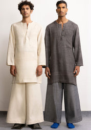 Natural Kurta