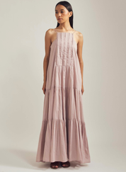 A Pause in Time Dress