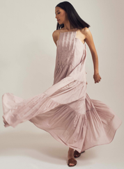 A Pause in Time Dress