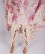 Aakashiya Drape Pants