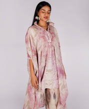 Aakashiya Tunic