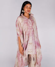 Aakashiya Tunic Set