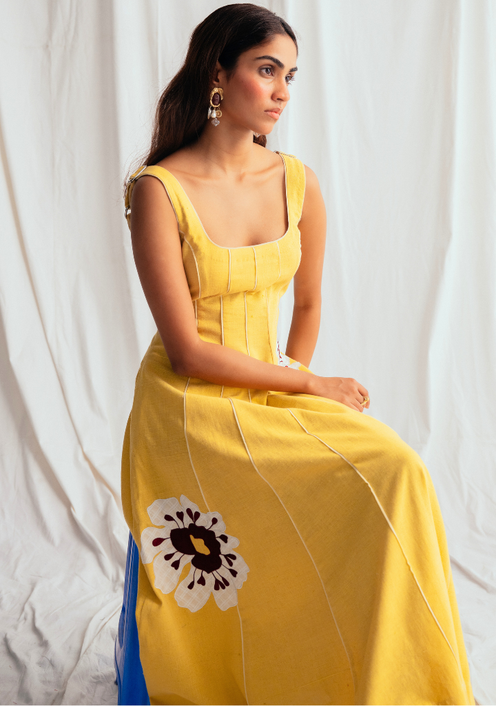 Aamras Dress