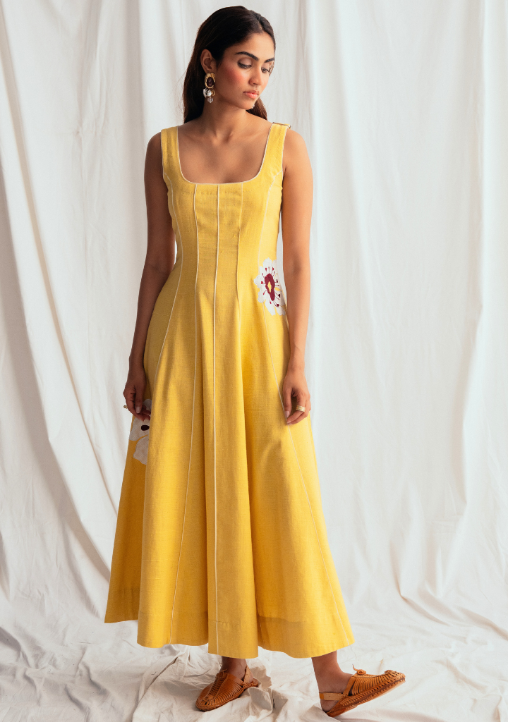 Aamras Dress