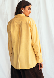 Aamras Wrap Shirt