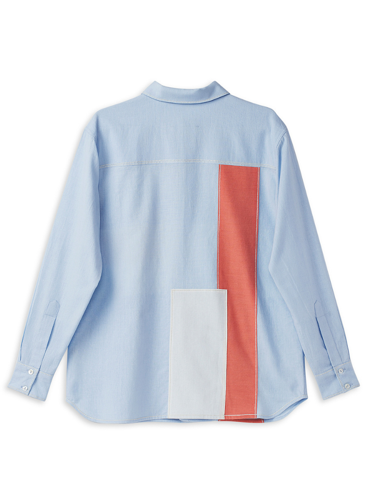 Aaron Shirt
