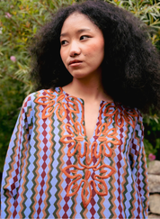 Aasma Kaftan