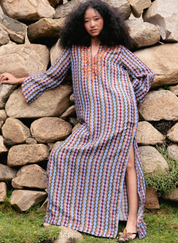 Aasma Kaftan