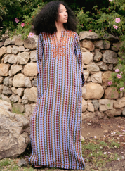 Aasma Kaftan