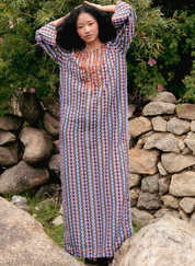 Aasma Kaftan