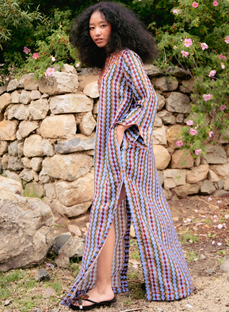 Aasma Kaftan