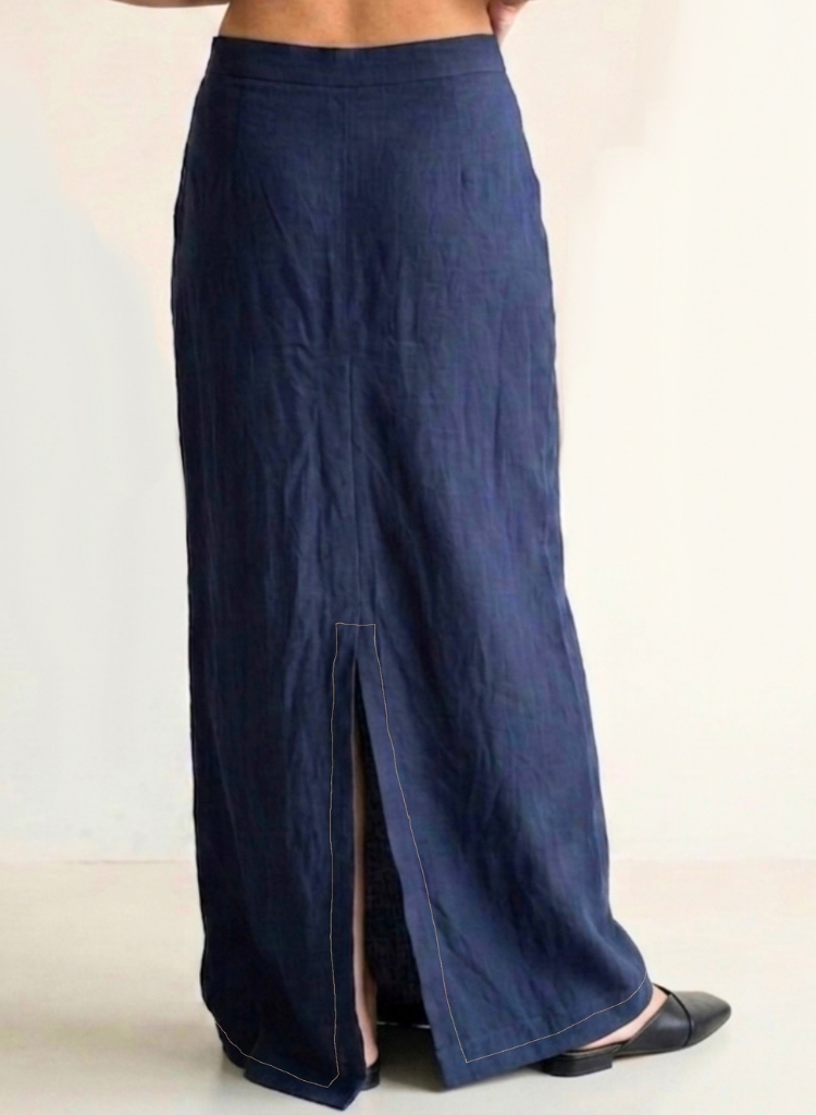 Abby Skirt