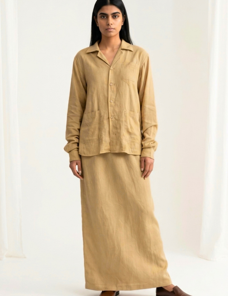 Abby Skirt